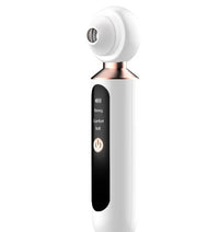 Visual Blackhead Remover with HD Camera