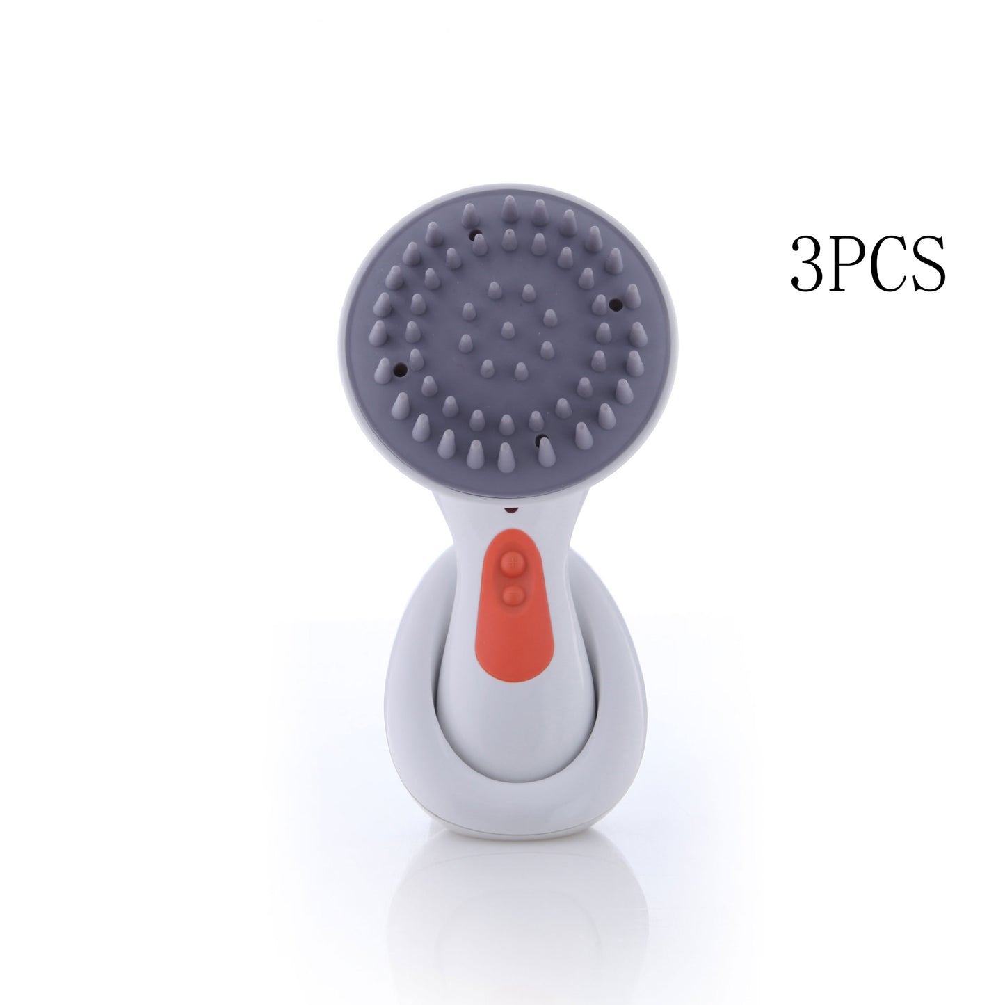 Electric Waterproof Scalp Massager for Head Care