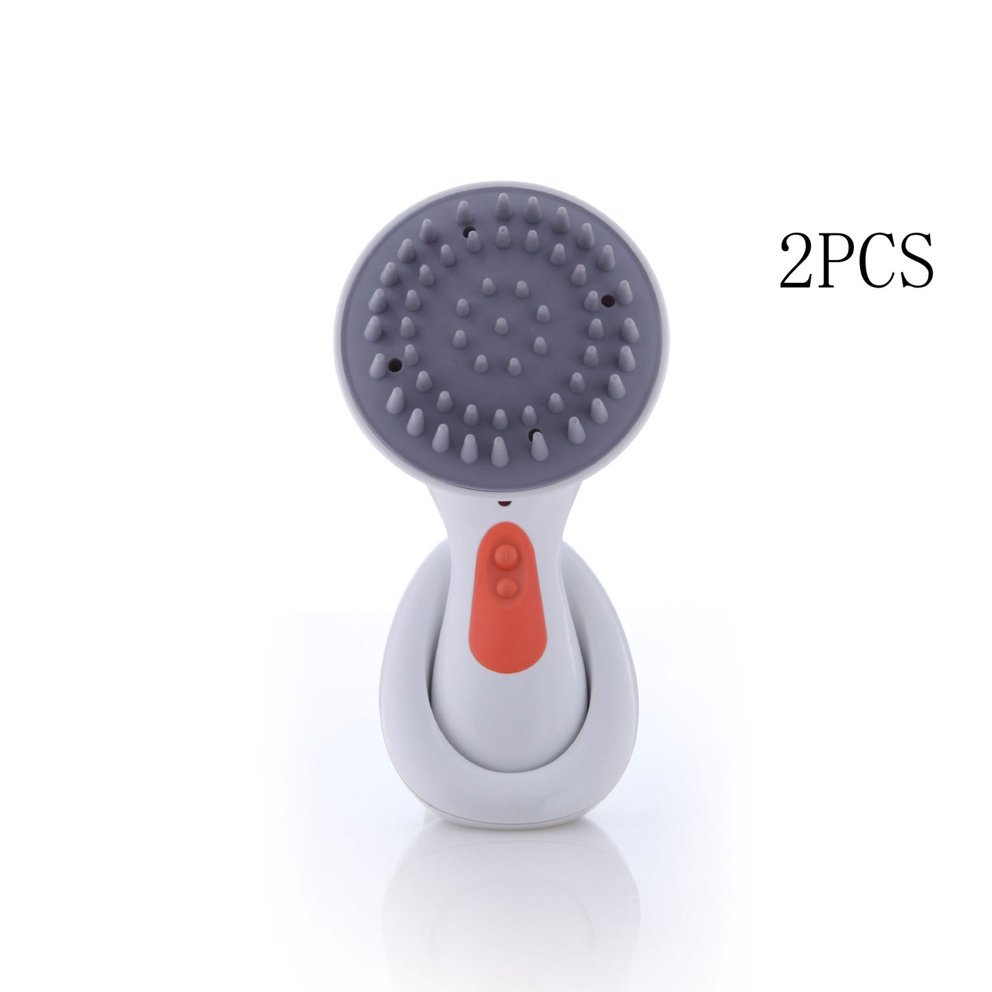 Electric Waterproof Scalp Massager for Head Care