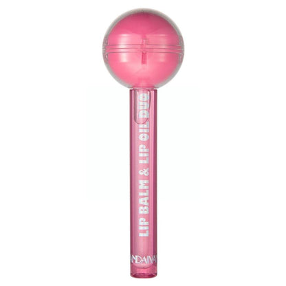 Color Changing Lipstick & Moisturizing Lip Oil - Velora