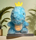 Blue Dino / 33cm