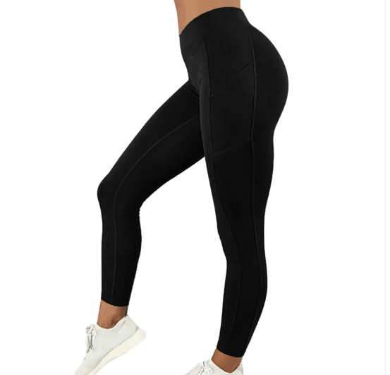 Sports Leggings - Velora