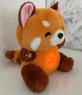 Raccoon / 32cm