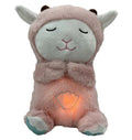 Pink Lamb / 32cm